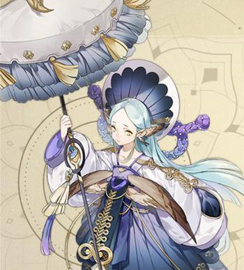《山海镜花太子长琴》值得培养吗？（探究游戏玩法、人物特点和收益分析，解答长琴是否值得培养）