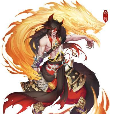 以山海镜花天狗推图阵容攻略（挑战无尽的副本，打造强力阵容）