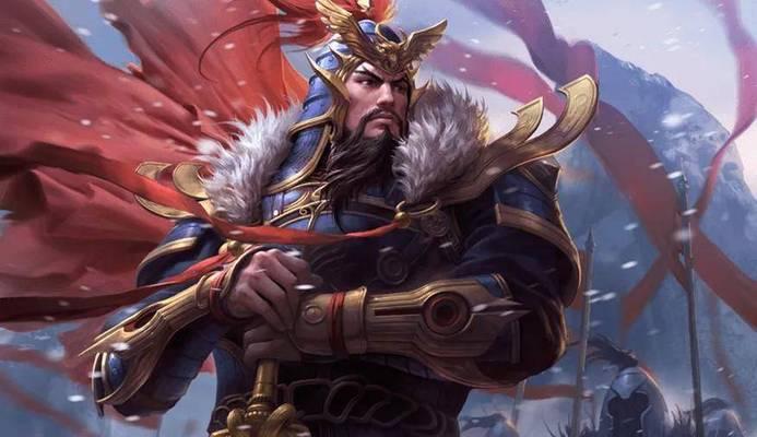 少年三国志2——曹操挟持天子以令诸侯，权谋之战割据天下（权力游戏中的政治抉择与权谋算计）