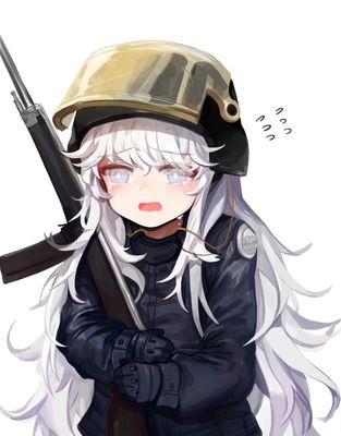《少女前线》2月3日更新（全面升级的战斗模式、全新的活动模式）