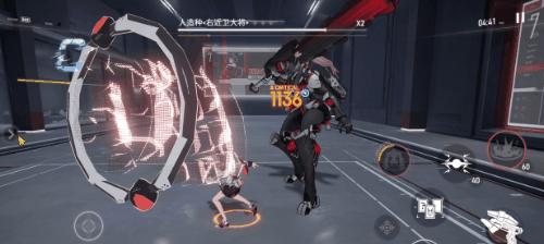 探索深空之眼的机械臂操作指南