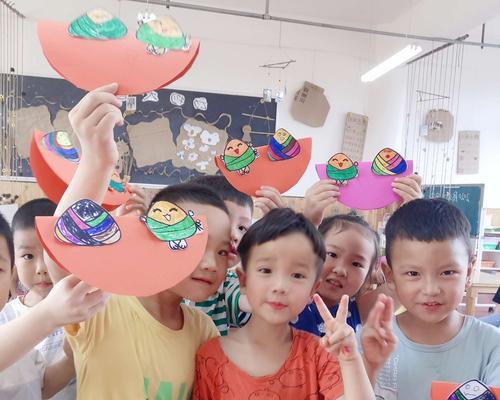 神都夜行录兰舟携芳逄端阳活动汇总（探索未知，寻找真相——神都夜行录全新活动精彩纷呈！）