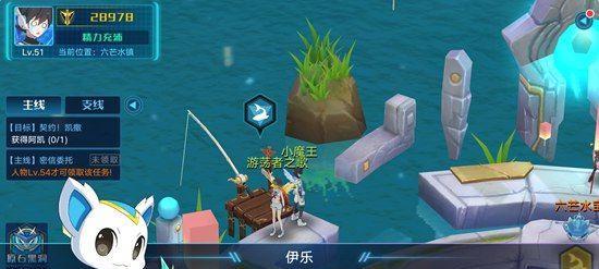 《奥拉星手游》攻略大全（奥拉星手游攻略全面详解，让你轻松获得胜利！）