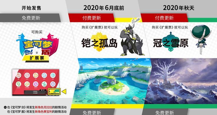 「宝可梦剑盾」作弊代码大全（如何使用作弊代码获取无敌、无限道具和更多的优势？）