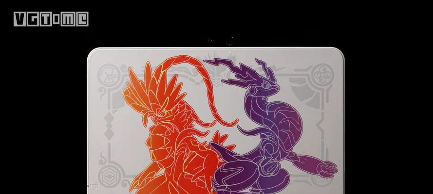 探秘宝可梦朱紫二级神封印位置一览（寻找宝可梦世界的神秘之地——神封印地点详解）