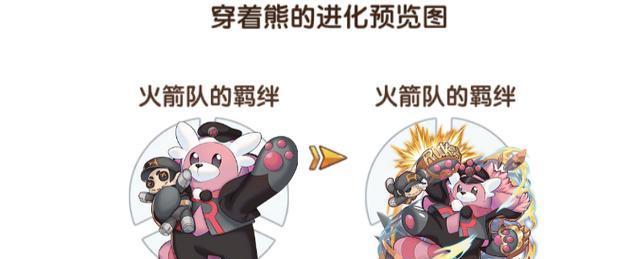 探秘宝可梦朱紫炭小侍的进化线路（从小火龙到火恐龙，再到烈空坐，你了解多少？）