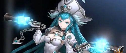 《爆裂魔女伊丽莎白技能及获取教学》（玩转魔法世界，掌握全能法师的秘密）