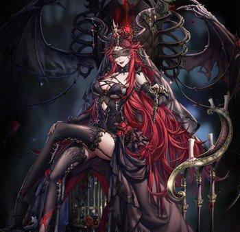 《打造强大的爆裂魔女尤斯蒂缇的抽取培养建议》(从游戏角度出发,带你揭开爆裂魔女的秘密)