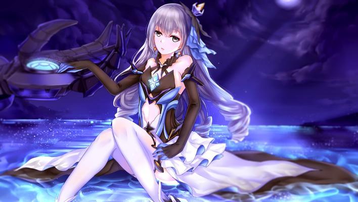 《崩坏3空之律者》新皮肤魔法少女获得攻略（踏入奇幻魔法世界，收获梦幻魔法装扮！）