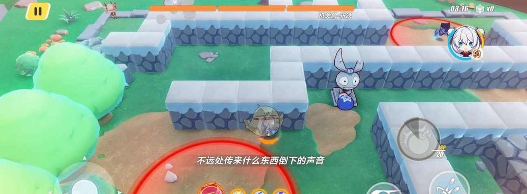 崩坏3三座雕像解谜流程详解（解锁最高奖励，探索新的秘密）