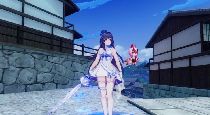 《崩坏3》芽衣生日派对全纪录（游戏玩家献上最真挚祝福，为芽衣庆生！）