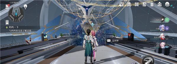 《崩坏星穹铁道2023》最低配置要求一览（以游戏为主，探究2023版崩坏星穹铁道的最低配置要求）