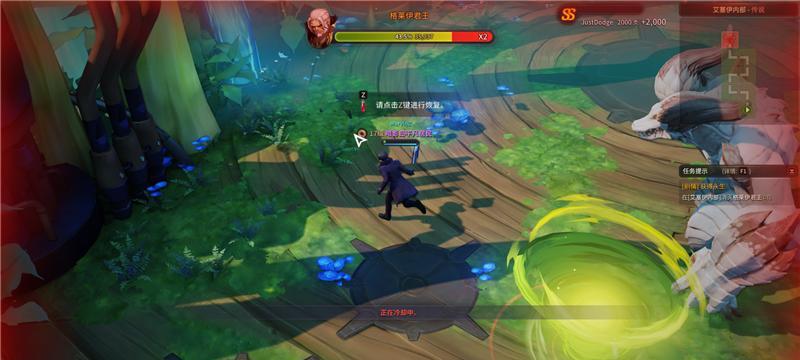 超激斗梦境枪炮师PVP最强攻略（打造无敌枪炮师，让你称霸竞技场！）