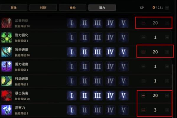 《超激斗梦境》枪炮师加点选择攻略（打造最强枪炮师，轻松畅玩游戏）