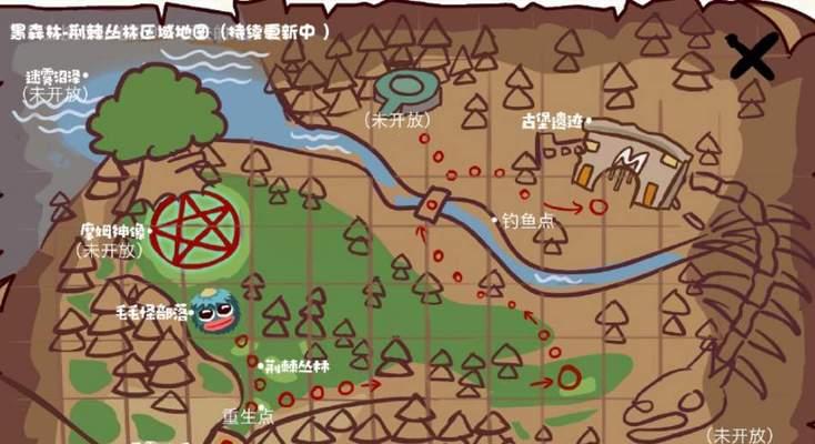 摩尔庄园手游鞭炮投掷攻略（掌握技巧，成功庆新春）