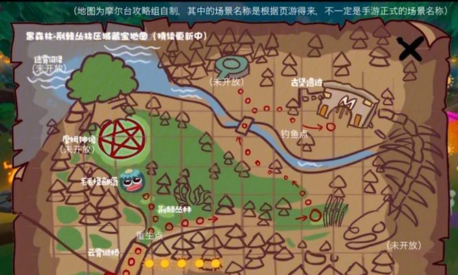 摩尔庄园手游攻略（想要获得萤火草？详细攻略教你如何轻松拥有）