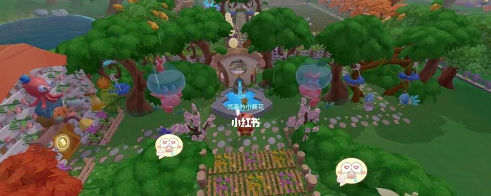 摩尔庄园手游（掌握技巧，提升钓鱼实力）