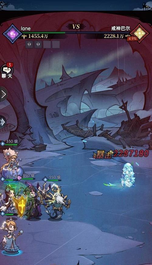 魔镜物语公主之战6-1通关攻略（打败恶魔王子，拯救公主的秘诀）