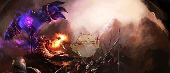 《魔兽世界100原始混沌刷取攻略》（如何在游戏中快速刷取经验和装备）