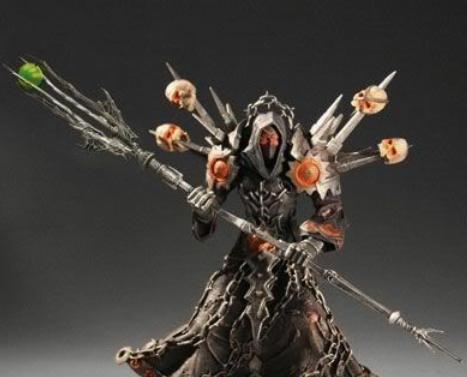魔兽世界WLK无头骑士掉落物品一览（玩家必知！WLK无头骑士掉落物品全解析）
