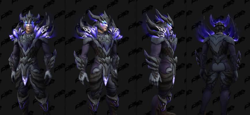 探究魔兽世界唤魔师职业（从技能、装备、天赋到优缺点，一网打尽）