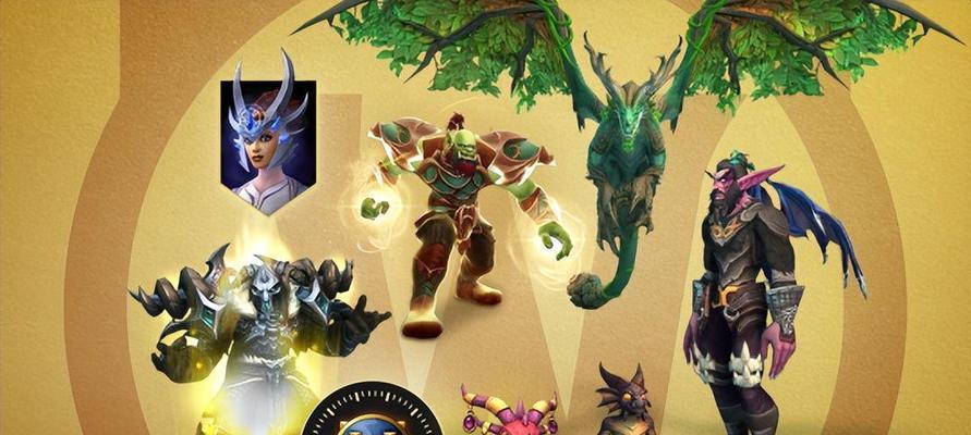 探究魔兽世界唤魔师职业（从技能、装备、天赋到优缺点，一网打尽）