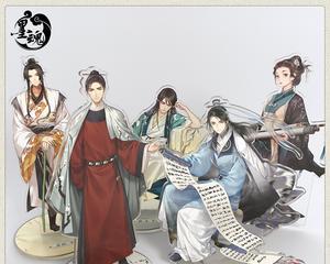 墨魂李白的礼物汇总大全（探索李白喜好，为他准备最完美的礼物）