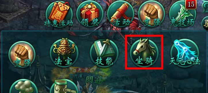 探讨以诺加尔德布莱克强不强药剂大师天赋效果（揭秘药剂大师的技能组合及应用）