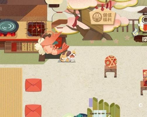 探寻《阴阳师》妖怪屋的彩蛋之旅（揭秘妖怪屋中隐秘的秘密，让你玩转《阴阳师》）