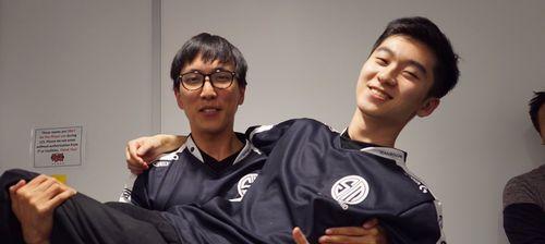TSM全亚班意思一览（一支引领英雄联盟全球战队的巨头——TSM）