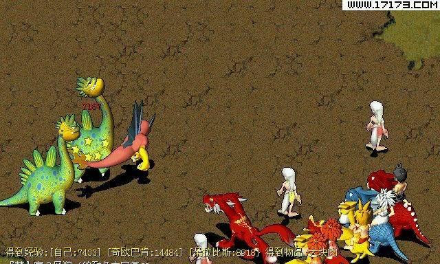 从深海中崛起！石器时代M海主人全攻略（攻略海上世界，成为王者的关键）
