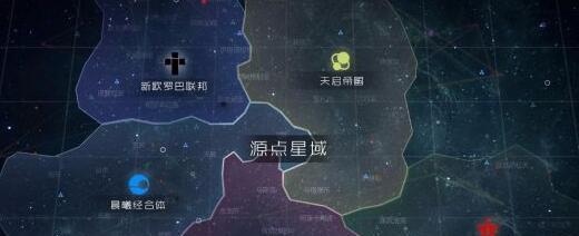 探索神秘的新欧罗巴——埃癸斯级旗舰游记（以第二银河为背景的科幻冒险之旅）