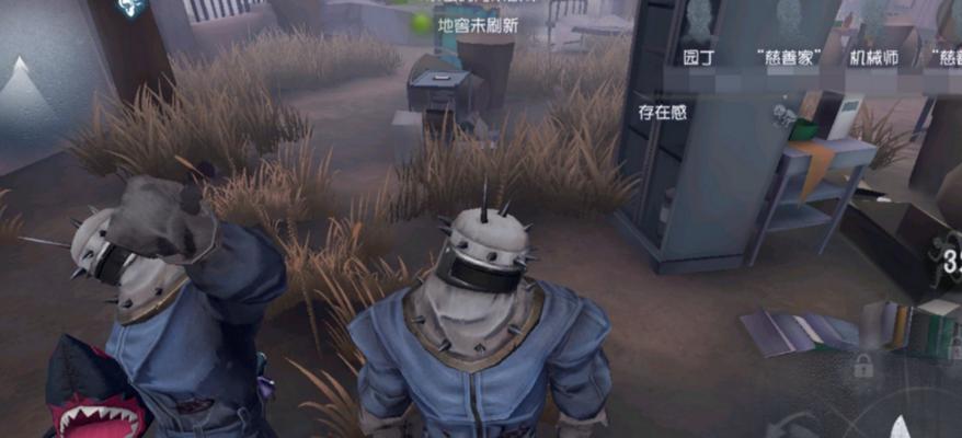 如何成为一个高效的第五人格救人者（掌握卡屠夫救人攻略，快速提高救人技巧）