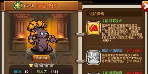 以方舟指令塞勒涅技能属性图鉴一览（掌握每个技能的属性和效果，游戏攻略更轻松）