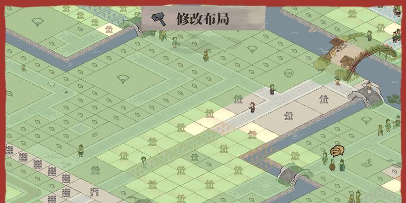 《江南百景图建筑运输条件与方法》（探秘如何将江南百景图建筑运输至目的地）