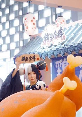 精灵食肆客人不开心怎么办？——善待顾客从游戏中学习