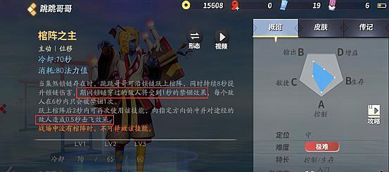 决战平安京辅助式神排行榜-祝类最强谁居首？（揭秘祝类式神全面分析，探究谁是最强助阵之选）