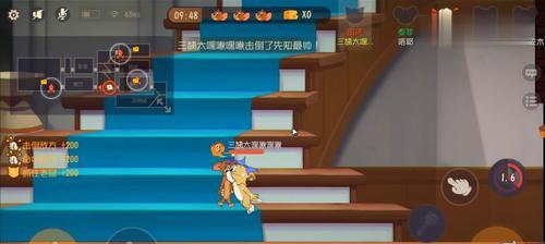 《猫和老鼠手游》图多盖洛加点攻略！（以技能加点为主，赢得战斗胜利！）