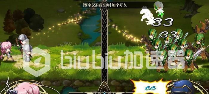《梦幻模拟战手游》新英雄雾风详解（技能、属性、特点一网打尽）