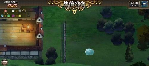 《梦幻模拟战手游》新英雄雾风详解（技能、属性、特点一网打尽）
