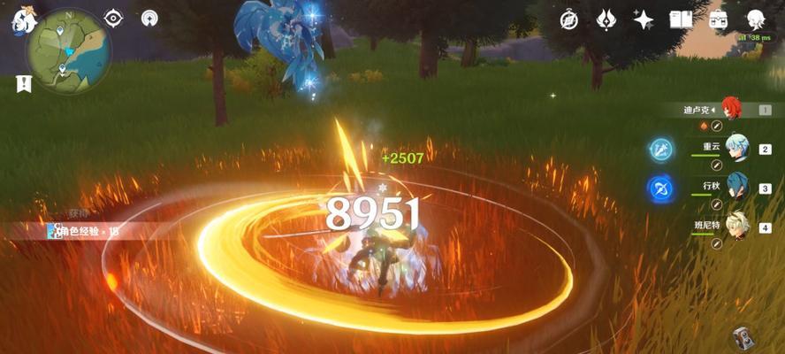 原神班尼特六命点影响全解析（班尼特六命点的作用和影响）