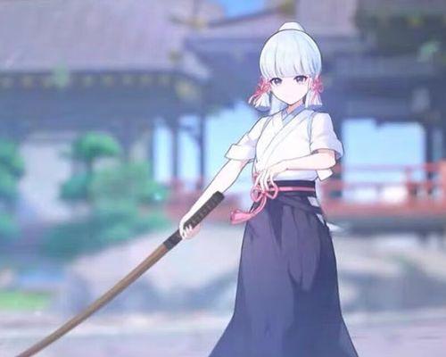 原神神里绫人阵容：打造最强阵容组合攻略