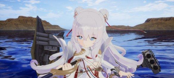 碧蓝航线平海改造材料一览（游戏中如何获得平海改造材料）