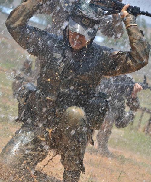 不思议迷宫特种兵试炼攻略（如何打通特种兵试炼关卡？）