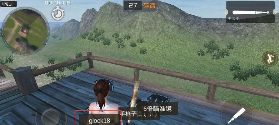 《丛林法则》技能点获得攻略（轻松掌握技能点获取方法，玩转丛林生存）