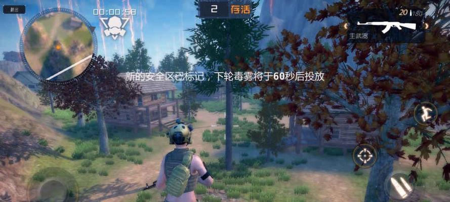《丛林法则》技能点获得攻略（轻松掌握技能点获取方法，玩转丛林生存）