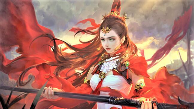 《啪啪三国2》新人必知（比拼武将属性、技能、装备和实战效果）