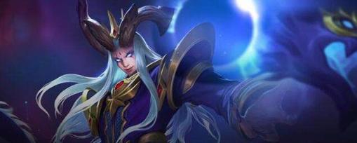 王者荣耀改版嬴政技能详解（从伊洛纳到天启，全面解析嬴政技能厉不厉害）