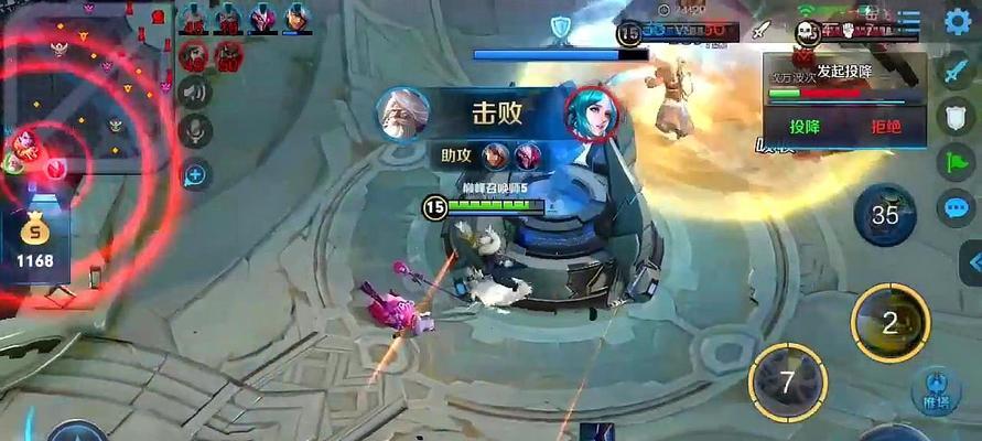 重磅来袭！王者荣耀姜子牙重做技能最全一览（解锁全新姜子牙，震撼上线！）