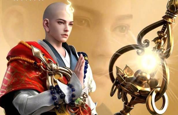 王者荣耀金蝉连招口诀2023（跨越障碍轻松上分，金蝉连招，你get了吗？）